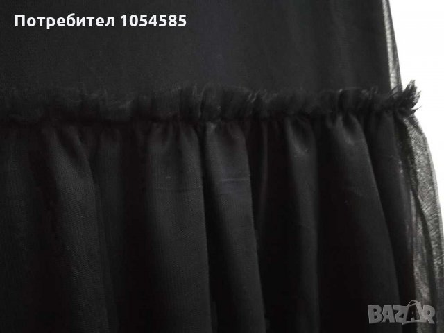 Чисто нова рокля Terranova-Тюлена - 12-13год , снимка 7 - Детски рокли и поли - 28582598