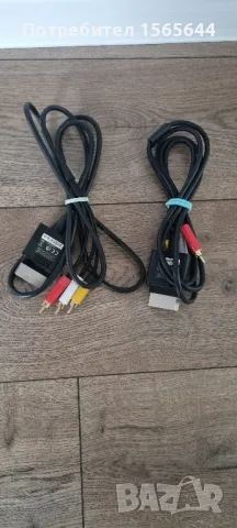 Оригинален ТВ кабел за Xbox 360