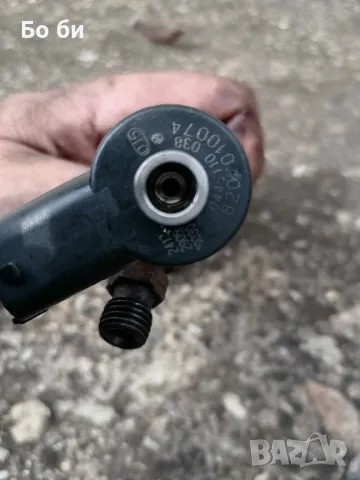 Рено Лагуна2   02г 150кс. 2.2дци на части, снимка 4 - Части - 48070349