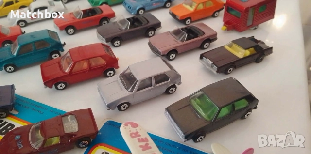 Matchbox България 1/64 MATCHBOX BULGARIA, снимка 6 - Колекции - 51070517