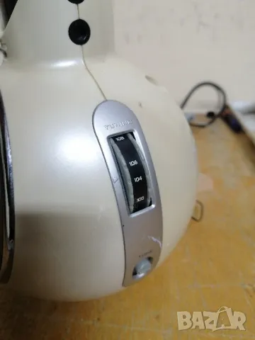 Радиочасовник SCOTT CMX98, снимка 6 - Радиокасетофони, транзистори - 48275588