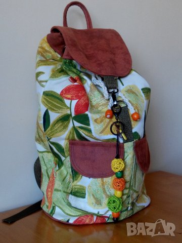 Тики раница