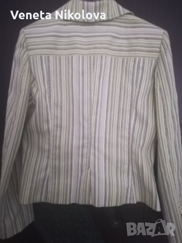 Дамско сако, снимка 7 - Сака - 33202439