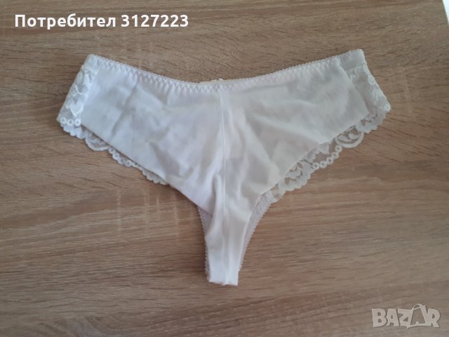 Бразилиана - модели, снимка 2 - Бельо - 35510457