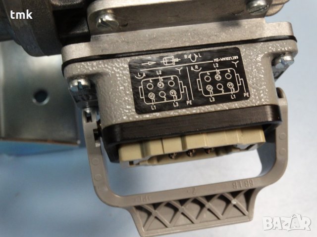 SKF Vogel MFE2-KW6F-V57M +MGP смазочна станция, снимка 18 - Хидравлични и пневматични чукове - 28458625