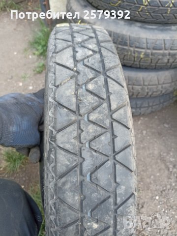  18 цола патерица 5х100, снимка 2 - Гуми и джанти - 40685767