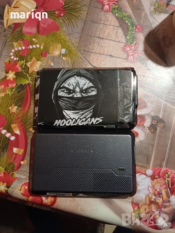 Навигаци Garmin 215 W, снимка 2 - Garmin - 52685266