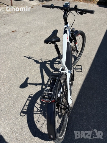 Електрически велосипед, снимка 6 - Велосипеди - 51433143