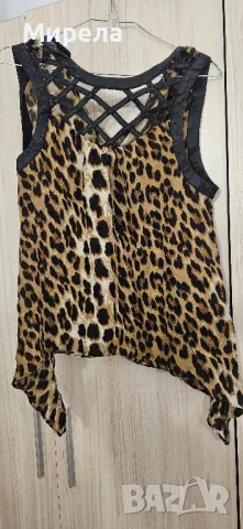 Дамска блуза