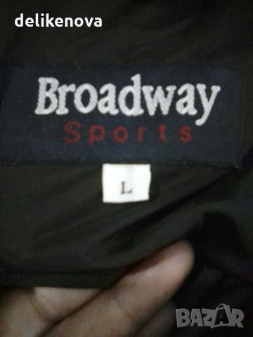 New York. Original. Size 54 Дебело яке с гугла, снимка 9 - Якета - 27543168