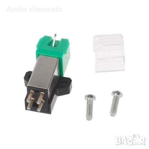  Грамофонна доза за ATN95E, AT93, AT3400, AT345, снимка 7 - Грамофони - 43813967