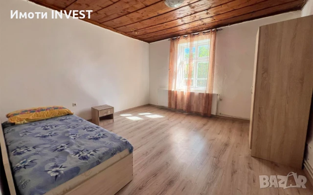 Тухлена Къща В Центъра На С. Здравец – 8670, снимка 7 - Къщи - 50601061