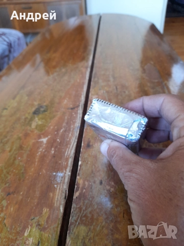 Стар Сапун Elana, снимка 4 - Други ценни предмети - 51838975