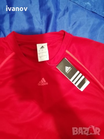 Adidas тениски, снимка 7 - Тениски - 28910171