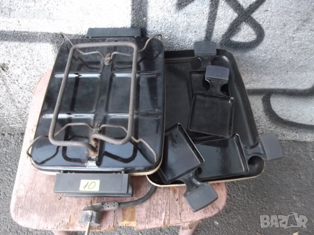 Фурна "rotel - U 10.0" работеща, снимка 4 - Печки, фурни - 27022037