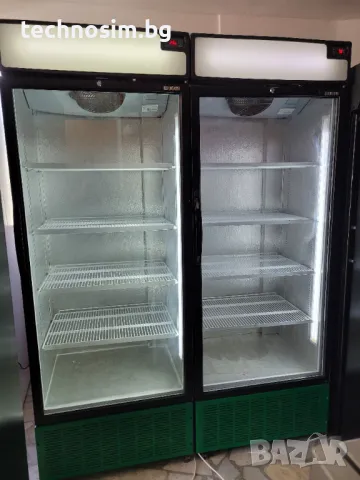 Хладилна витрина, снимка 8 - Витрини - 39370658