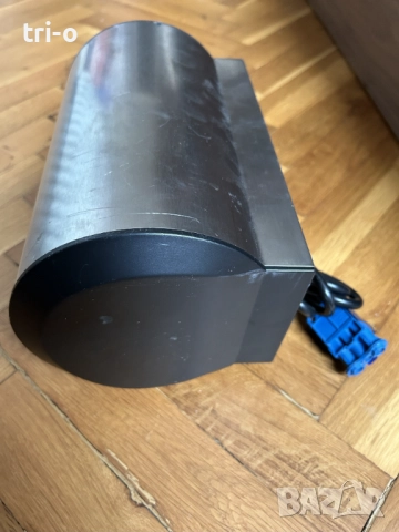 Сешоар за ръце ATC, използван, внос от Ирландия, снимка 5 - Други - 52257322