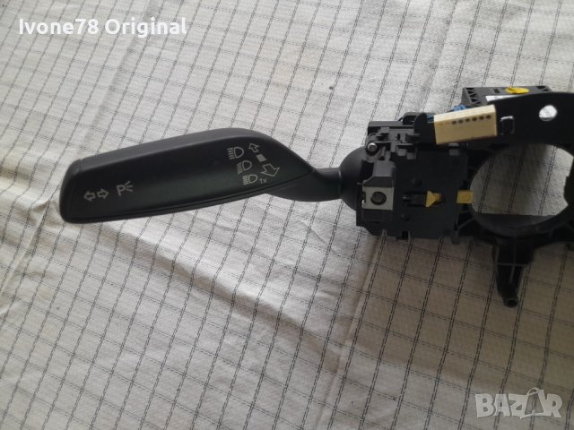 Лостчета за светлини и чистачки за VW AUDI SKODA, снимка 3 - Аксесоари и консумативи - 40255742