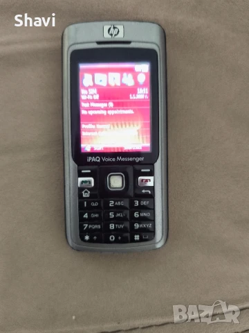 hp iPAQ 500, снимка 4 - Други - 51132128