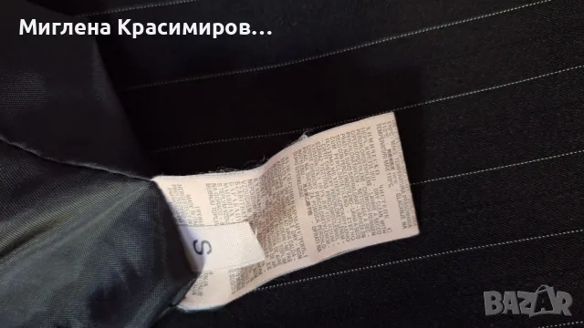 Асиметрично сако , снимка 4 - Сака - 47648102