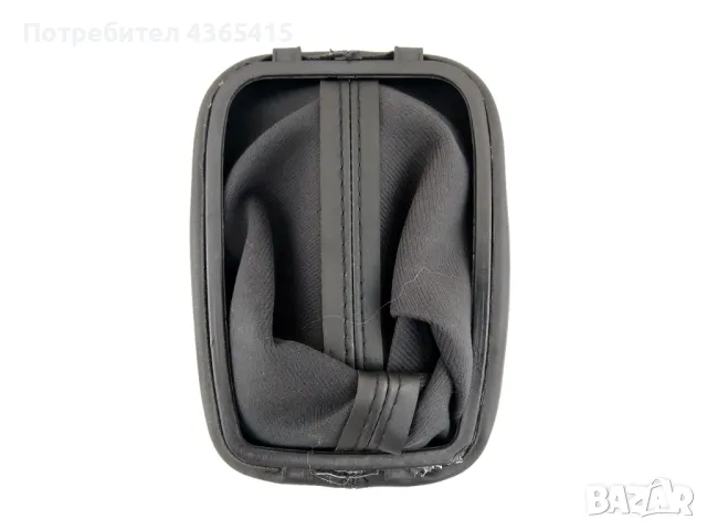 Топка с маншон за скоростен лост за Skoda Fabia 1 - 6 Скорости, снимка 6 - Части - 49367474