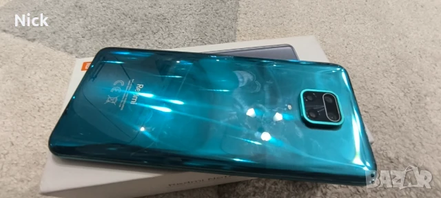 Redmi Note 9 Pro, снимка 8 - Xiaomi - 50896517
