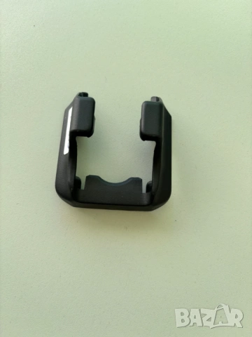 Капачка за релса на седалка на Ярис