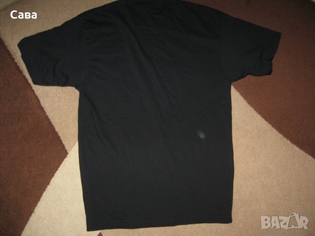 Тениска T-TIME   мъжка,Л, снимка 3 - Тениски - 37792685