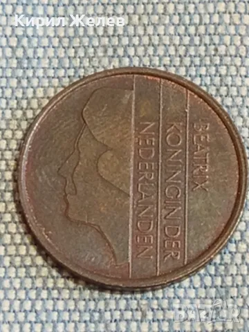 Четири монети от цял свят ПОЛША, ЧЕХИЯ, НЕДЕРЛАНДИЯ, ДОЙЧЕ РАЙХ за КОЛЕКЦИЯ 30342, снимка 3 - Нумизматика и бонистика - 48517967