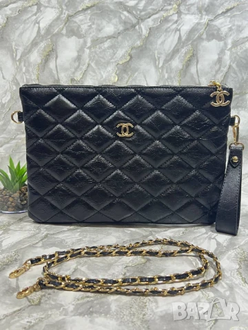 чанти chanel, снимка 2 - Чанти - 50760528