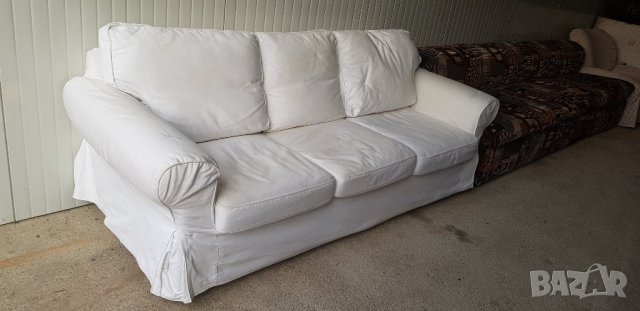 Продавам диван , снимка 2 - Дивани и мека мебел - 43414405