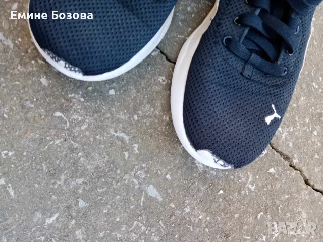 Дамски маратонки, снимка 2 - Маратонки - 49468564