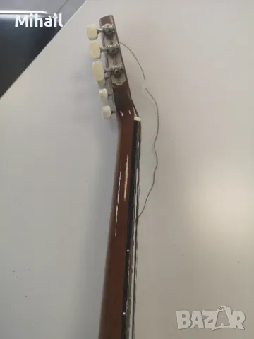 Lorenzo 16x 3/4 акустична китара, Корея, снимка 9 - Китари - 49491707