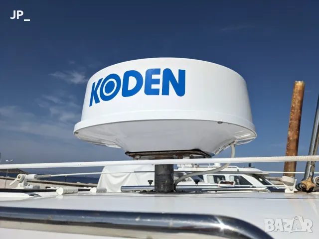 Лодка Arvor 230AS, снимка 5 - Воден транспорт - 44323298