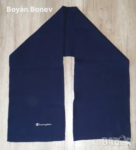 Маркови шалове Levi's Mango Champion, снимка 6 - Шалове - 48760051