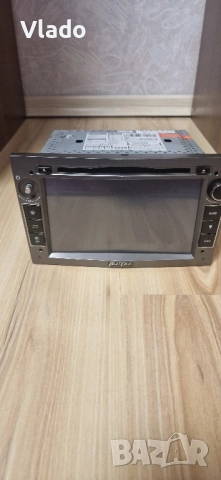 Мултимедия опел 