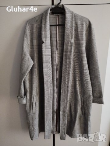 Блейзър Tally weijl размер L., снимка 1