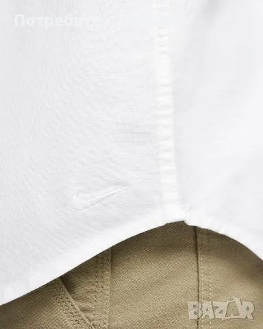 Мъжка риза Nike 3XL, снимка 6 - Ризи - 50326800