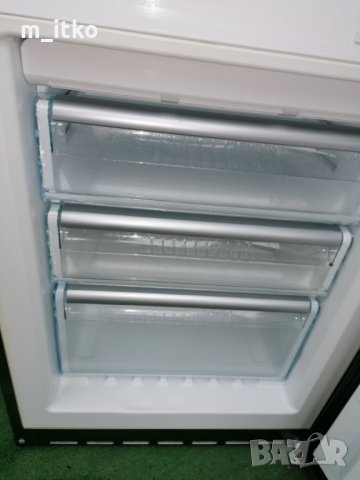 Bosch. Хладилник с фризер NoFrost, снимка 10 - Хладилници - 35651335