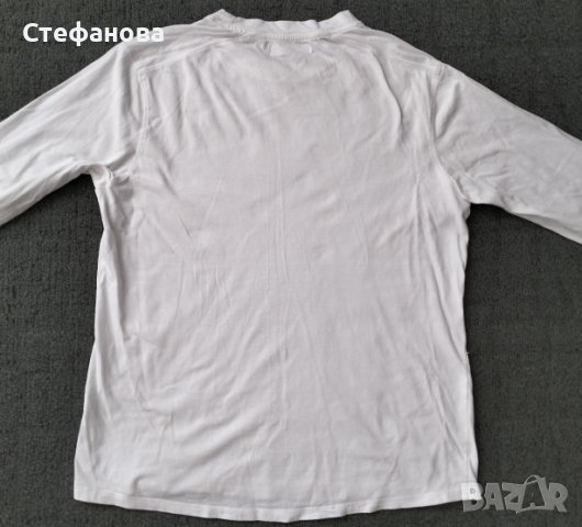 Детска/юношеска блуза с дълъг ръкав, снимка 2 - Детски Блузи и туники - 43312263