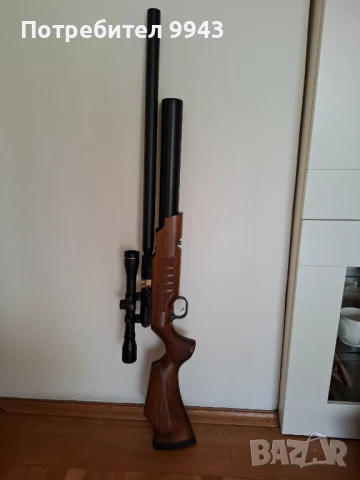 Cometa Lynx V10 5.5mm, снимка 1