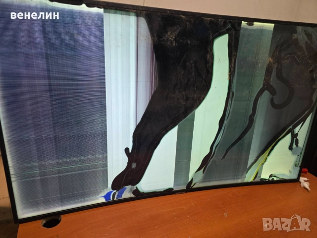 Mainboard BN41-02635B от SAMSUNG UE55NU7372U, снимка 6 - Части и Платки - 52097332