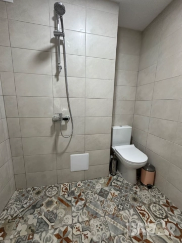 Двустаен апартамент - кв. Лозенец, снимка 4 - Апартаменти - 52623309