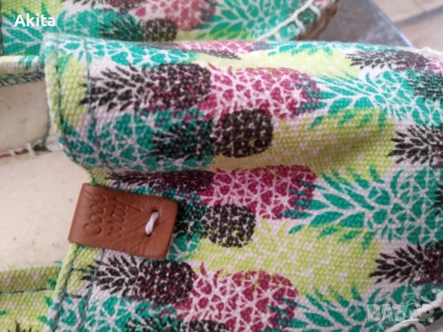 дамски еспадрили Сoolway, снимка 3 - Дамски ежедневни обувки - 38716923