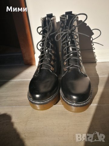 Нови дамски боти 