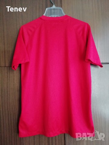 England Nike World Cup 2014 Англия оригинална футболна тениска футболна фланелка , снимка 2 - Тениски - 40049571