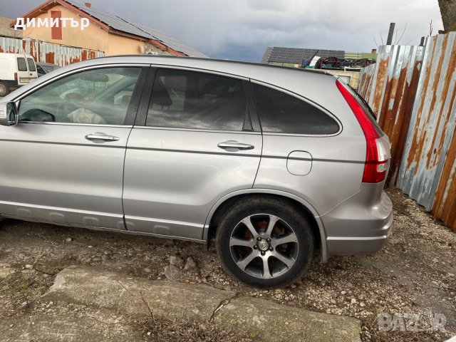 HONDA CRV 3 gen 2.2 i-dtec facelift на части хонда црв, снимка 15 - Автомобили и джипове - 43702990