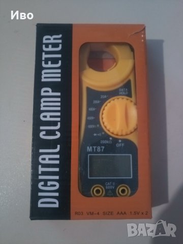 Мултицед МТ87