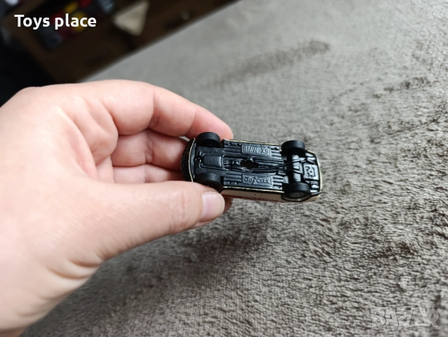 Ретро метални колички Matchbox, Hot wheels Mattel, снимка 18 - Коли, камиони, мотори, писти - 53583995