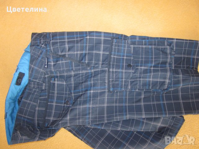 Къси панталони 12год/143-152/, снимка 7 - Детски къси панталони - 27349818